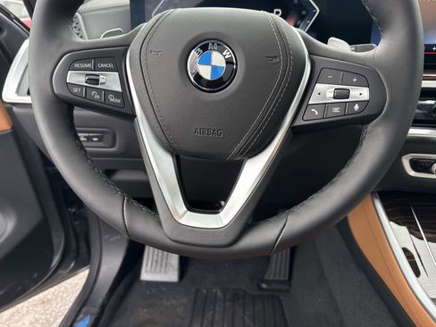 New 2026 BMW X5 xDrive40i w/ Premium Package image 18