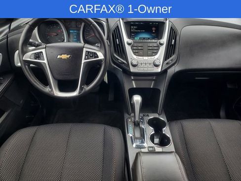 Used 2014 Chevrolet Equinox LT w/ Power Convenience Package FWD image 25