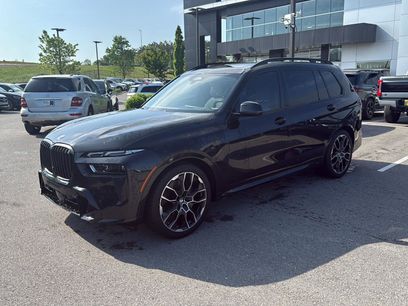 Used 2023 BMW X7 xDrive40i w/ M Sport Package