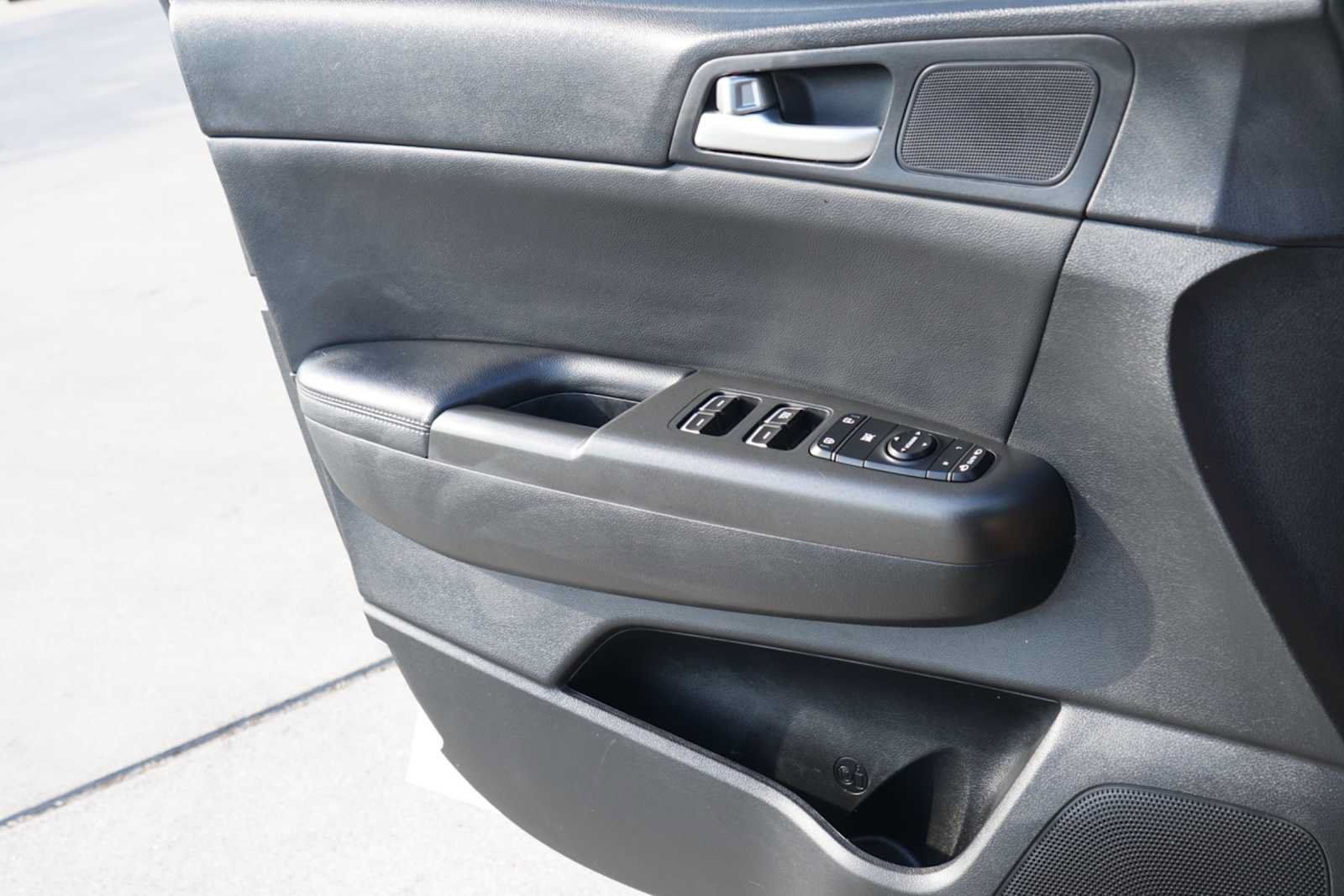 Certified 2021 Kia Sportage S FWD image 15