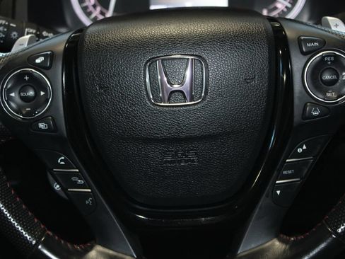 Used 2023 Honda Ridgeline Black Edition image 14
