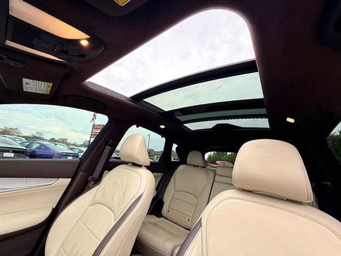 Used 2021 INFINITI QX50 Autograph w/ Accent Package image 46