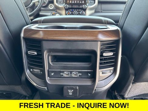 Used 2021 RAM 1500 Laramie AWD/4WD image 50