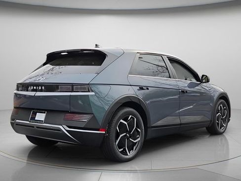 Used 2024 Hyundai Ioniq 5 SEL image 7