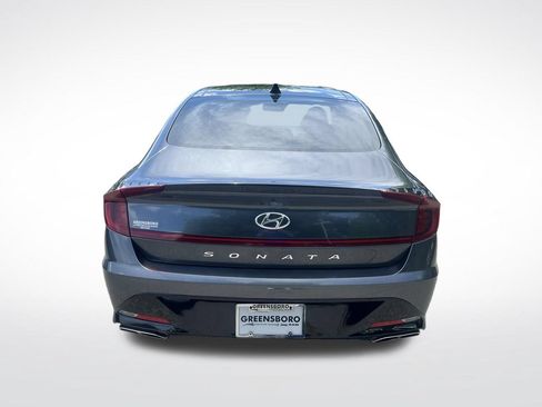 Used 2023 Hyundai Sonata N Line FWD image 4