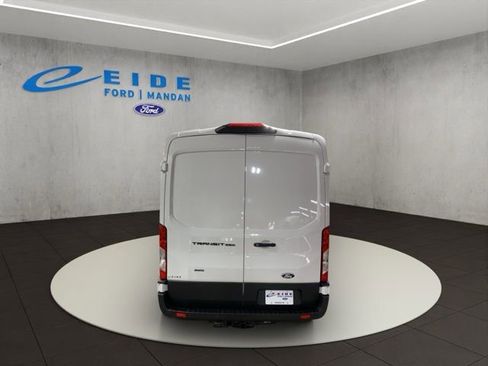 New 2026 Ford Transit 250 148 Medium Roof Extended AWD image 7