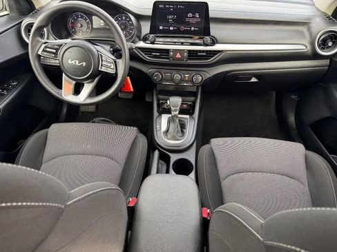 Used 2024 Kia Forte LXS image 11