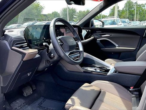 Certified 2025 Audi Q5 Premium w/ Premium Plus AWD/4WD image 14