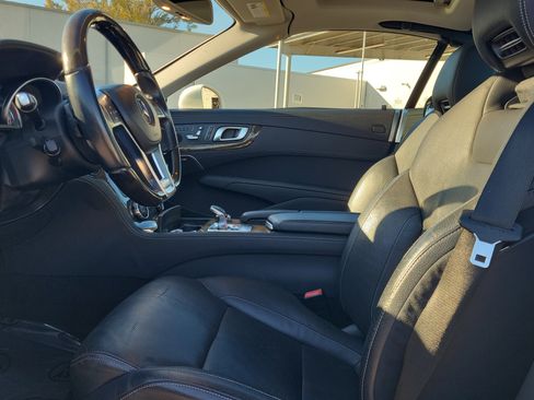 Used 2014 Mercedes-Benz SL 550 SL 550 w/ Sport Wheel Package image 11