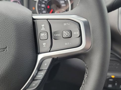 New 2026 RAM 2500 Big Horn image 12