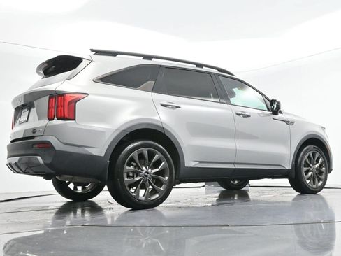 Used 2023 Kia Sorento SX Prestige AWD/4WD image 60