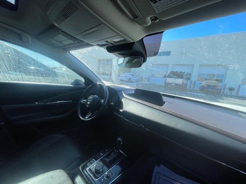 Used 2021 MAZDA CX-30 FWD 2.5 S w/ Premium Package image 5