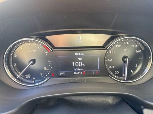 Used 2019 Cadillac XT4 Premium Luxury w/ Driver Awareness Package image 19