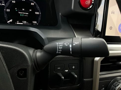 New 2026 Toyota Tacoma TRD Off-Road AWD/4WD image 40