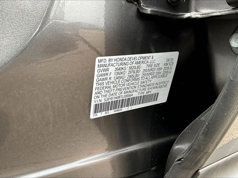 New 2026 Acura MDX A-Spec AWD/4WD image 21