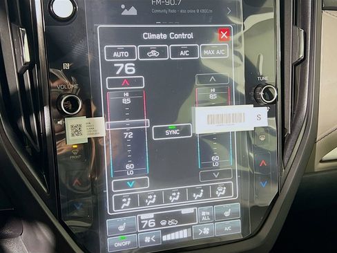 New 2026 Subaru Forester Premium image 13