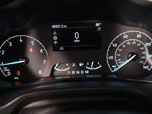 Used 2022 Ford Transit Connect XL image 4