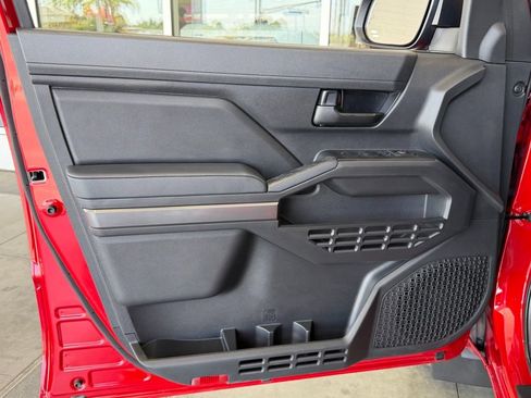 New 2026 Toyota Tacoma SR5 RWD image 15