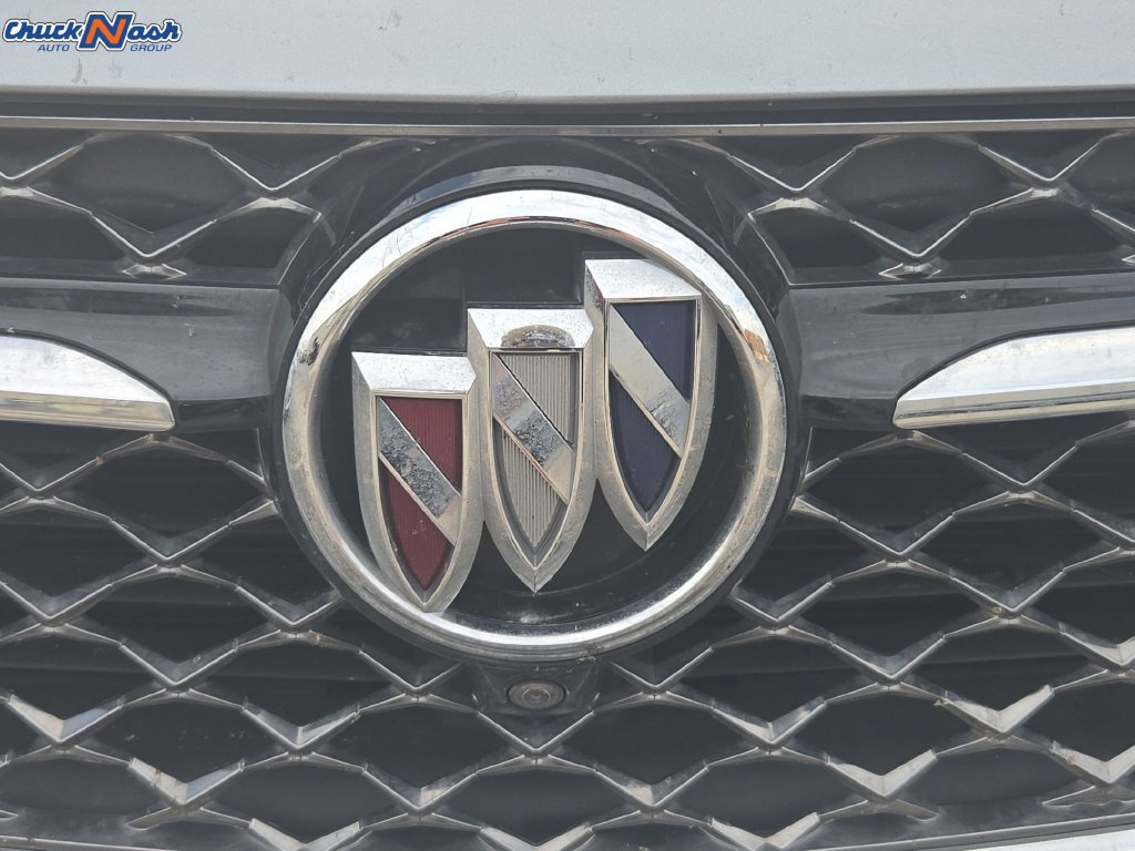 Used 2023 Buick Envision Avenir FWD image 9