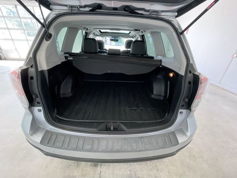 Used 2018 Subaru Forester 2.5i Limited w/ Popular Package #2 AWD/4WD image 23