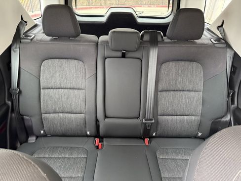 Used 2023 Ford Bronco Sport Big Bend w/ Convenience Package image 39