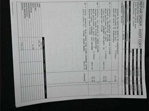 Used 2024 Toyota Corolla LE image 4