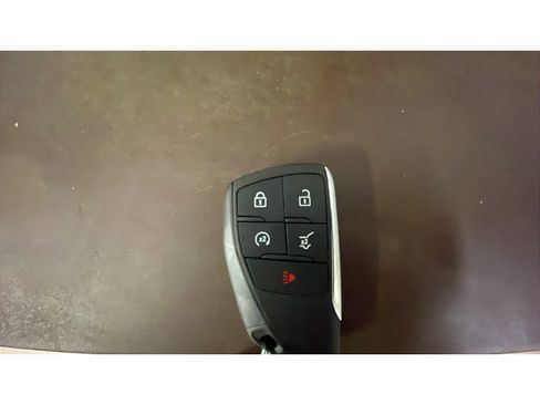 New 2026 GMC Acadia Denali w/ Super Cruise Package image 20