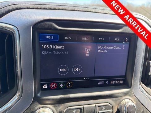 Used 2020 GMC Sierra 1500 SLE w/ SLE Value Package image 15