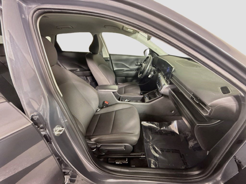 Used 2024 Hyundai Kona SEL w/ Convenience Package FWD image 27