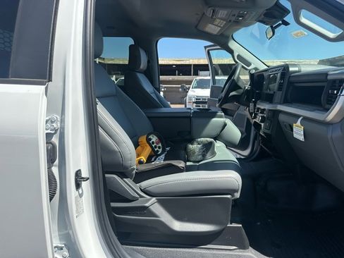 New 2024 Ford F350 XL w/ Snow Plow Prep Package image 27