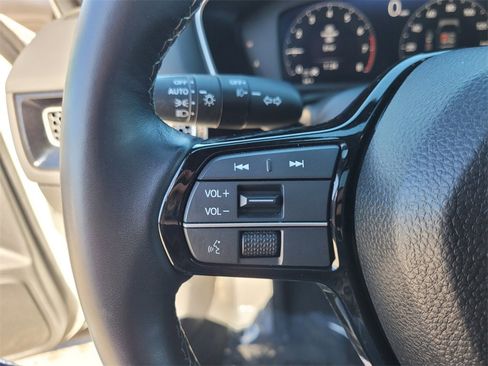 Used 2024 Honda Civic Sport Touring image 31