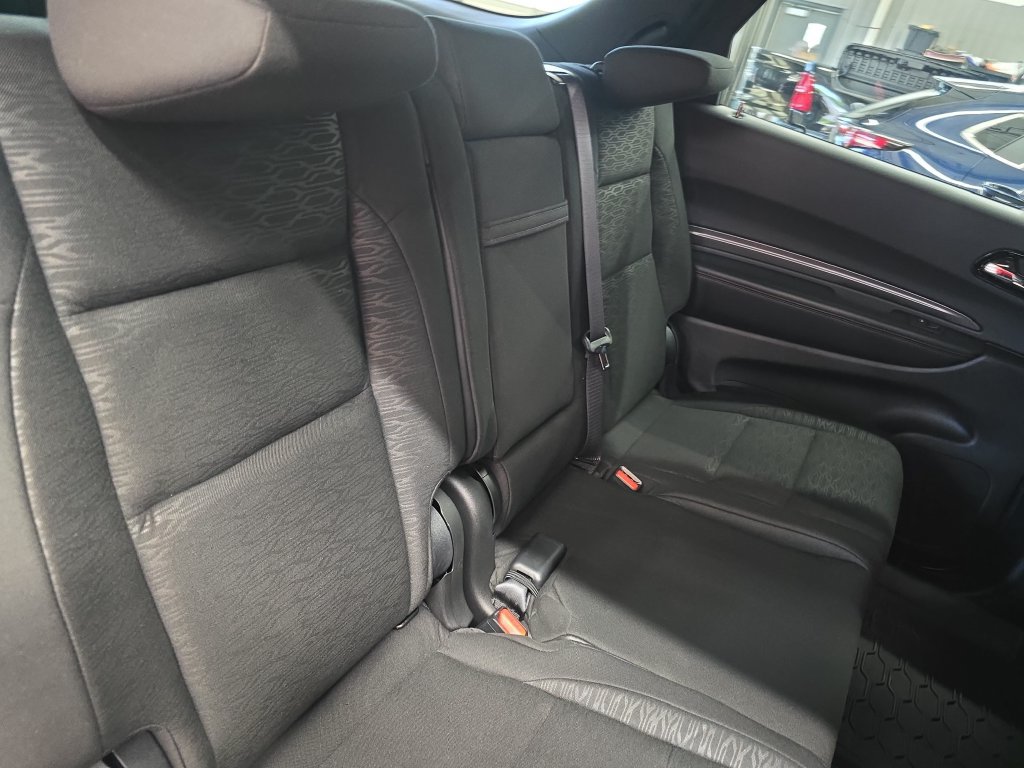 New 2026 Dodge Durango GT w/ Mopar All Weather Package AWD/4WD image 11