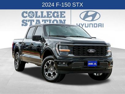 Used 2024 Ford F150 STX