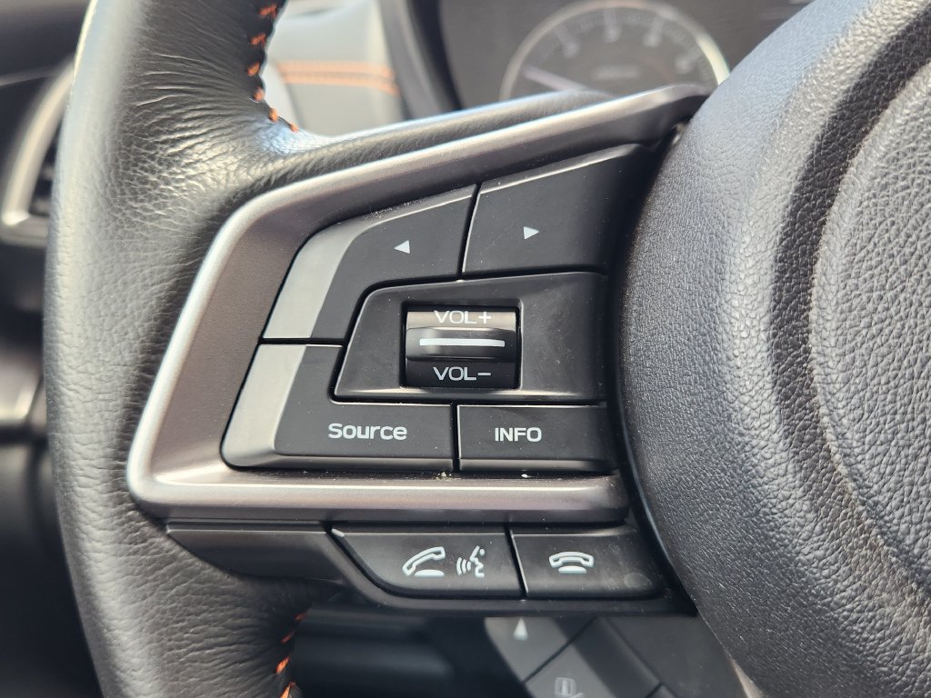 Used 2019 Subaru Crosstrek 2.0i Limited w/ Moonroof Package w/Navigation AWD/4WD image 60