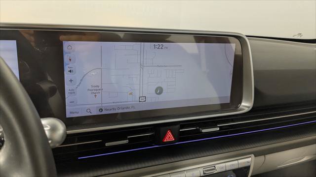 Used 2023 Hyundai Ioniq 6 SEL RWD image 29
