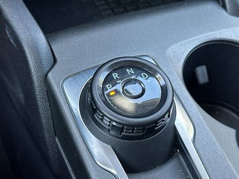 Certified 2025 Ford Bronco Sport Outer Banks w/ Outer Banks Tech Package+ AWD/4WD image 25