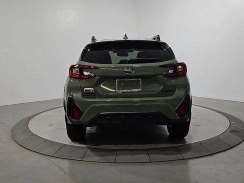 New 2026 Subaru Crosstrek 2.5i Limited AWD/4WD image 4