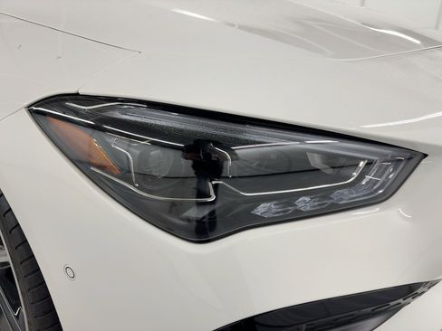 New 2026 Mercedes-Benz CLA 35 AMG 4MATIC image 11