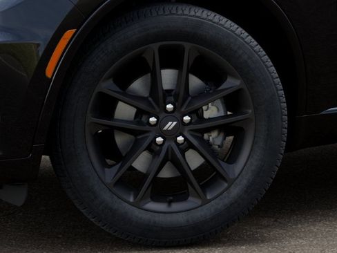 New 2026 Dodge Durango GT w/ Blacktop Package RWD image 8