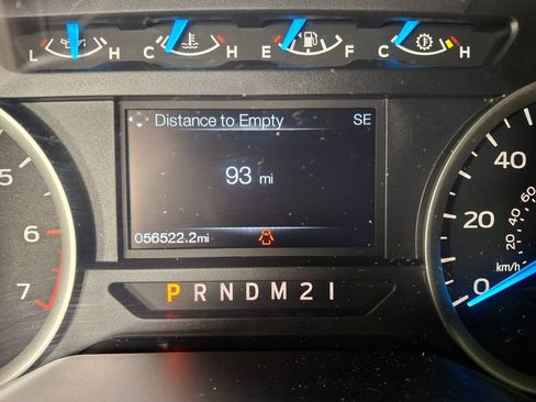 Used 2016 Ford F150 XLT w/ Equipment Group 302A Luxury image 15