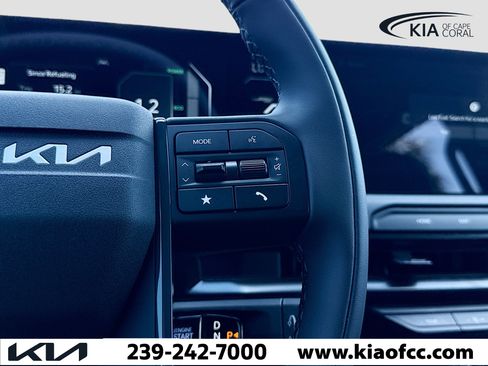 New 2027 Kia Telluride SX X-Line image 40