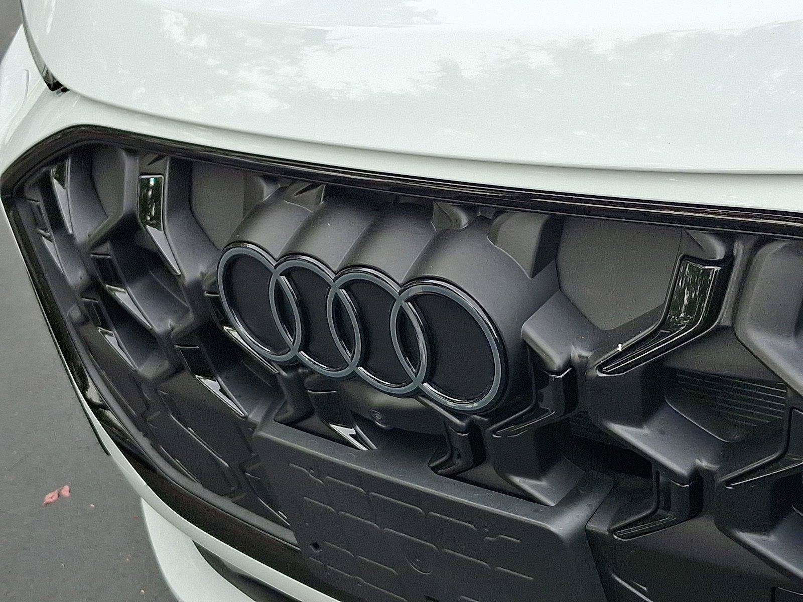 New 2026 Audi Q5 Premium Plus AWD/4WD image 23