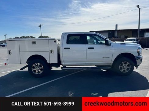 Used 2024 RAM 2500 Big Horn image 7