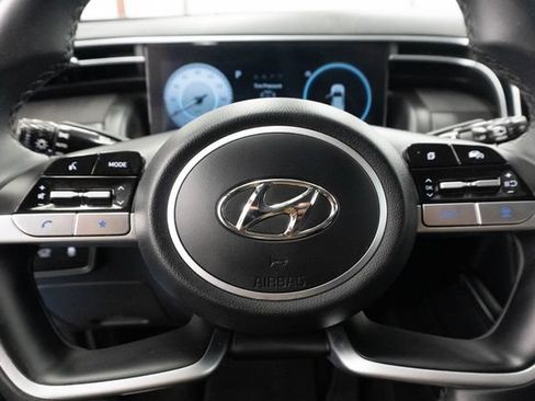 Used 2023 Hyundai Tucson XRT FWD image 5
