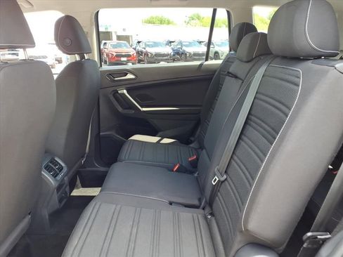 Used 2024 Volkswagen Tiguan S FWD image 19