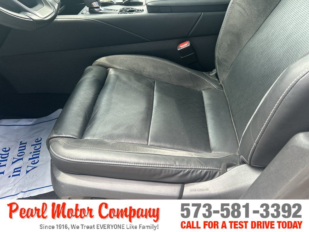 Used 2023 Lexus RX 350 AWD w/ Cold Area Package image 10