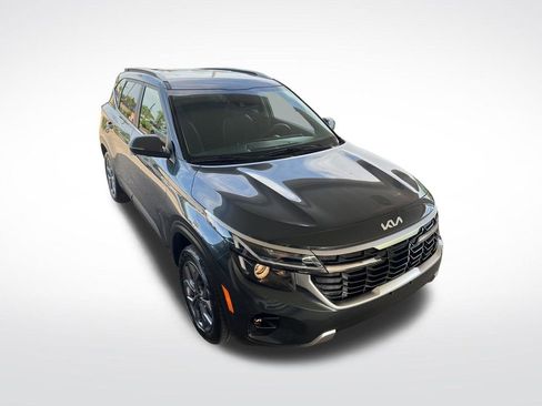 Certified 2024 Kia Seltos S AWD/4WD image 40