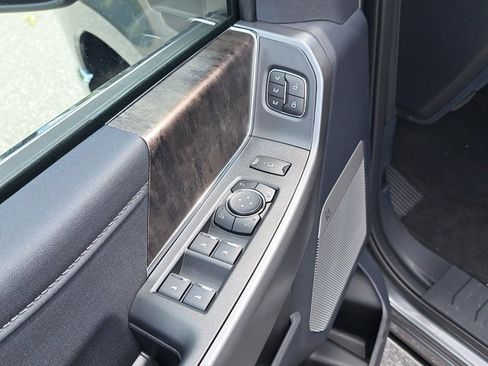 New 2026 Ford F350 Lariat w/ Chrome Package image 23