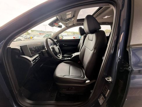 Used 2025 Hyundai Tucson SEL AWD/4WD image 27