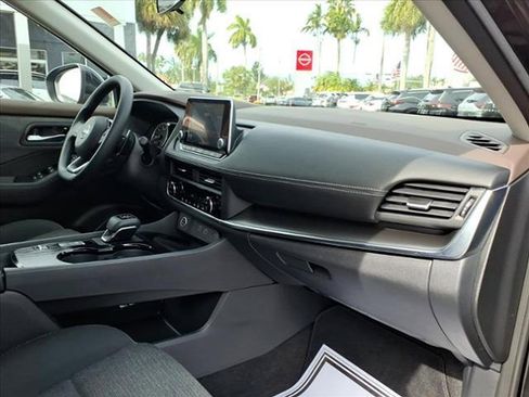 Certified 2023 Nissan Rogue SV image 20